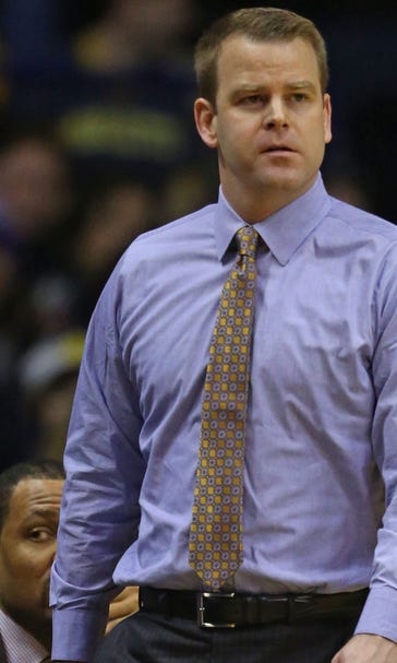 Andrew Gruman: Marquette fans need to be patient